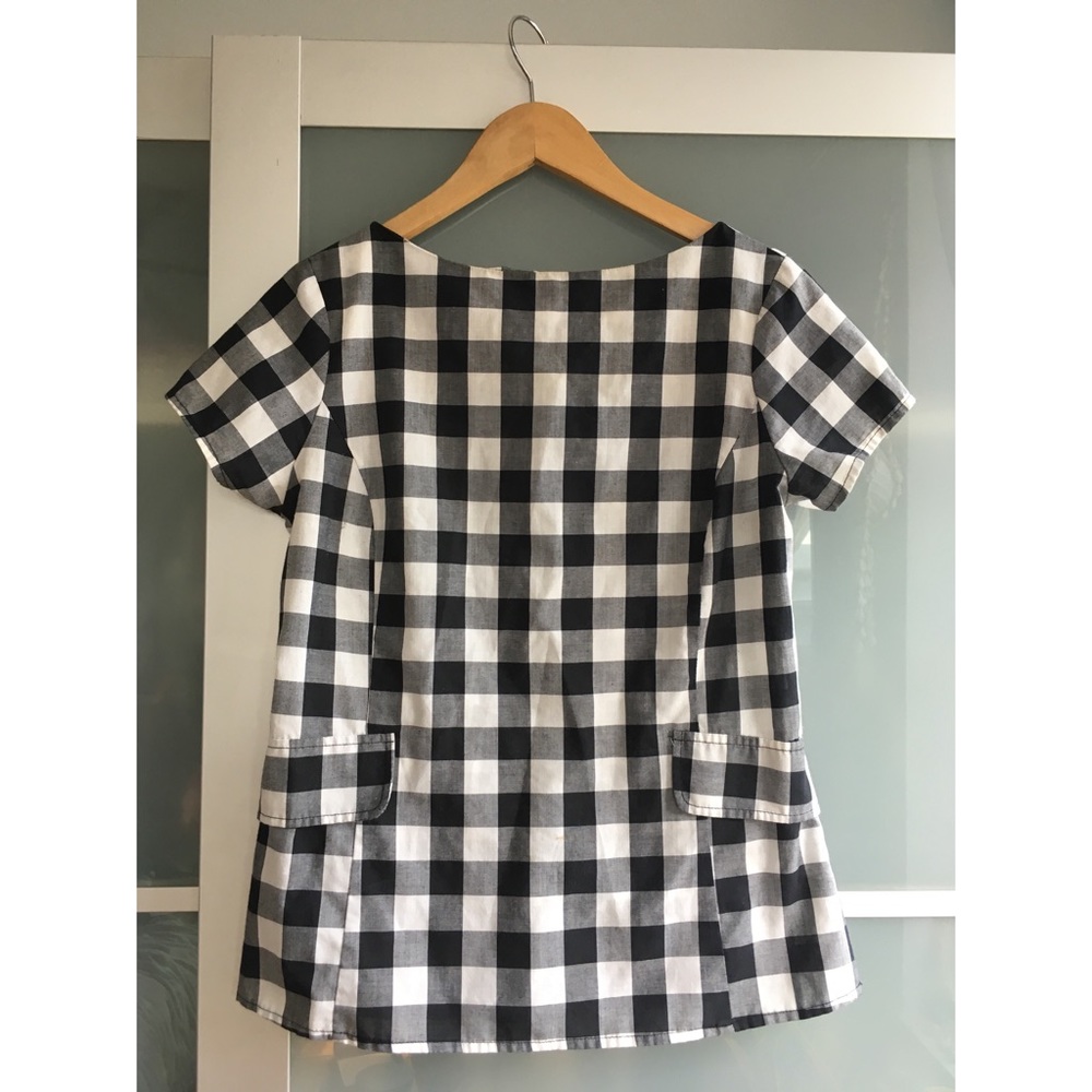 Vintage 1960s shirt